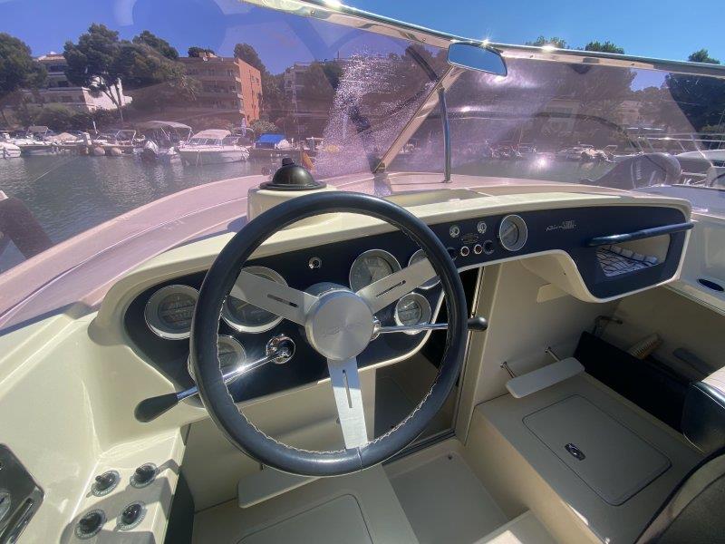 1984 RIVA SAINT TROPEZ 